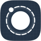 Orbital HD icon