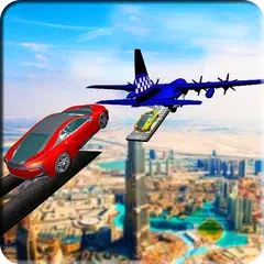 download impossibile auto acrobazia guida sfida APK