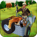 Frontier Animal Sniper Hunter Safari Survival APK
