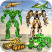 US Army Robot War Multi Robot Transform Games