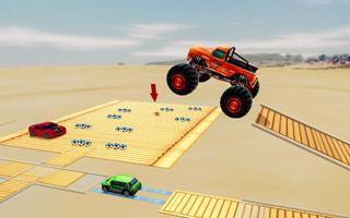 Bầu trời không thể theo dõi xe Stunt ảnh chụp màn hình 2