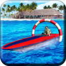 Jet Ski Water Surf Boat Car APK