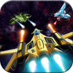 Space War Air Force Fighter Spaceship Galaxy War
