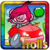 Troll Car Racing APK