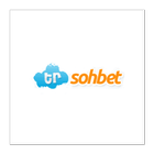 TRSohbet Mobil Chat আইকন