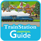 Guide for TrainStation أيقونة