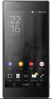 1 Schermata Dark Wood Theme with Icons