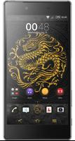 Luxury Theme - Golden Dragon screenshot 1