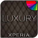 Theme Xperia - Luxury APK