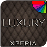 Theme Xperia - Luxury