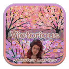 Victorious Musics Hit Lyrics icon