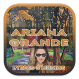 Ariana Grande Music Lyrics icon