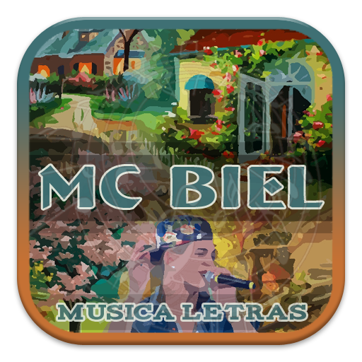 Mc Biel Musica Letras