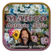 ”Marco Antonio Solis Música