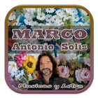 Marco Antonio Solis Música 아이콘