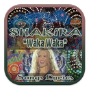 Shakira Songs Music and Lyrics APK