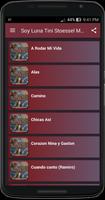 Soy Luna Music Songs Full plakat