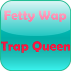 Fetty Wap Trap Queen LyricFree simgesi