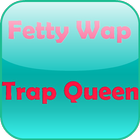 Fetty Wap Trap Queen LyricFree আইকন