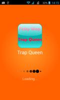 Fetty Wap Trap Queen LyricFree poster