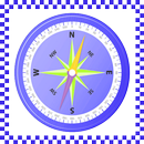 APK Virtual Compass Pro