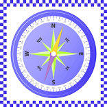 Virtual Compass Pro