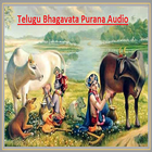 Telugu Bhagavata Purana Audio icône