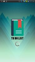 ToDoList poster