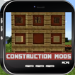 Construction Mod For Minecraft