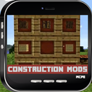 Construction Mod For Minecraft-APK