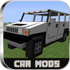 Car Mods For Minecraft APK