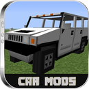 Car Mods For Minecraft-APK