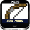 Bow Mods For Minecraft