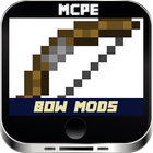 Bow Mods For Minecraft أيقونة