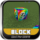 Block Mods For Minecraft APK