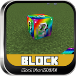 Block Mods For Minecraft