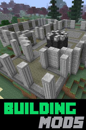 Building Mods For Minecraft for Android - APK Download