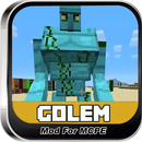 Golem Mods For Minecraft APK