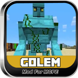 Golem Mods For Minecraft