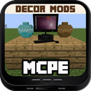 Decor Mods For Minecraft APK