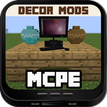 Decor Mods For Minecraft