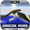 Dragon Mods For Minecraft-APK