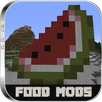 Food Mods For Minecraft APK