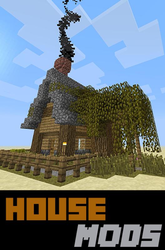 House Mods For Minecraft for Android - APK Download