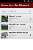 House Mods For Minecraft capture d'écran 1