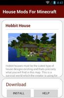 House Mods For Minecraft capture d'écran 2