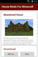 House Mods For Minecraft capture d'écran 3