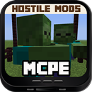 Hostile Mods For Minecraft APK