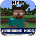 Herobrine Mods For Minecraft