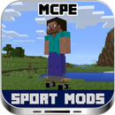 Sport Mods For Minecraft APK